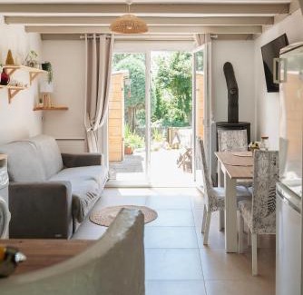 Saint-Vallier-de-Thiey House | Maisonnette au calme