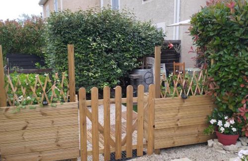 Calvisson House | Maisonnette 4 personnes