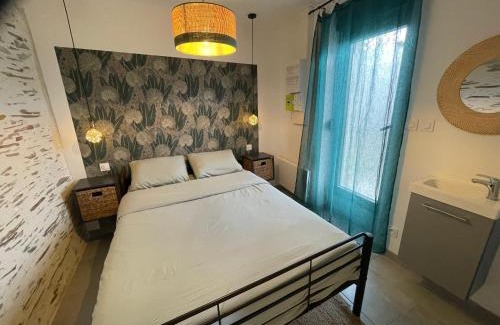 Les Ponts-de-Ce House | Maisonnette Angevine