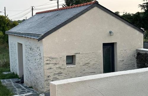 Les Ponts-de-Ce House | Maisonnette Angevine