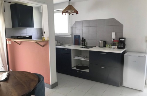 Salies-de-Bearn House | Maisonnette Cosy & Confortable au Centre de Salies
