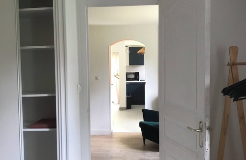 Salies-de-Bearn House | Maisonnette Cosy & Confortable au Centre de Salies