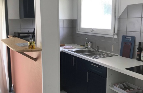 Salies-de-Bearn House | Maisonnette Cosy & Confortable au Centre de Salies