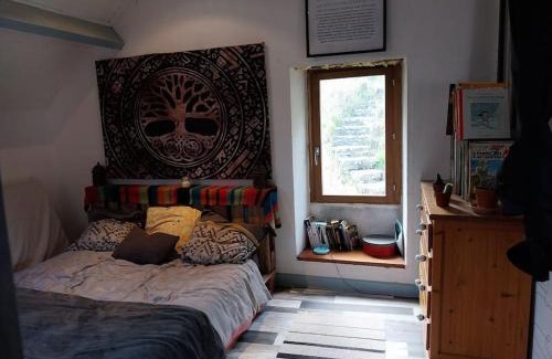 Vermenton House | Maisonnette cosy
