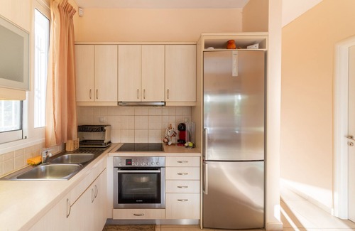 Eretria House | Maisonnette D’Amira