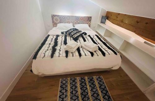 Fillinges Apartment | Maisonnette dans la vallée verte