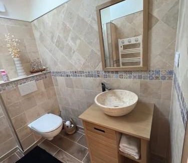 Fillinges Apartment | Maisonnette dans la vallée verte