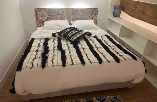 Fillinges Apartment | Maisonnette dans la vallée verte