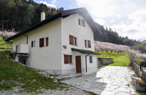 Sion Villa | Maisonnette de campagne