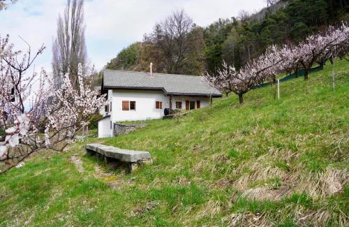 Sion Villa | Maisonnette de campagne