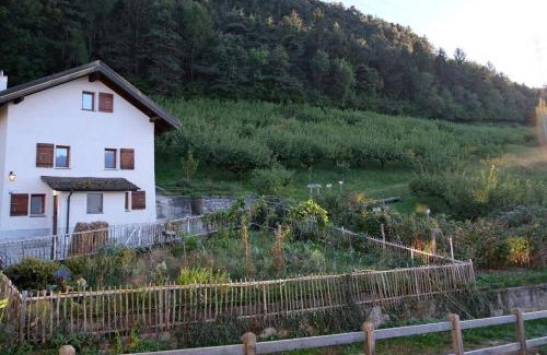 Sion Villa | Maisonnette de campagne