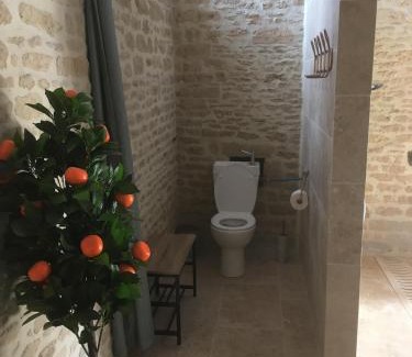 Luc-sur-Mer House | Maisonnette de charme en bord de mer