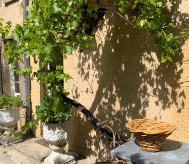 Robion House | Maisonnette de charme 60m2