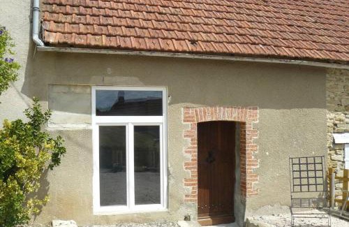 Pouilly-en-Auxois House | Maisonnette de Mamie