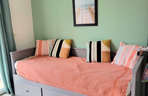 Aigues-Vives Resort | Maisonnette en Residence Vacance Odalys