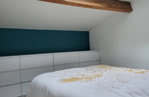 Aigues-Vives Resort | Maisonnette en Residence Vacance Odalys