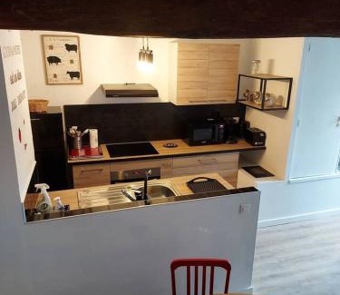 Saintes House | Maisonnette