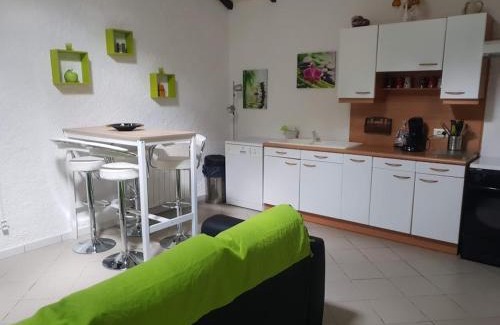 San-Gavino-di-Carbini House | maisonnette à la campagne