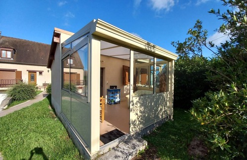 Veron House | Maisonnette