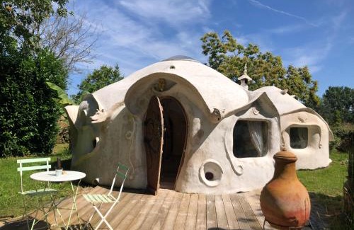 Caudan House | Maisonnette Kerterre en Bretagne