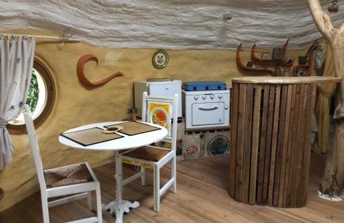 Caudan House | Maisonnette Kerterre en Bretagne