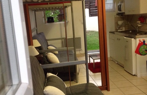 Boucau Apartment | Maisonnette studio between Basque Country and Landes near Bayonne Biarritz Anglet