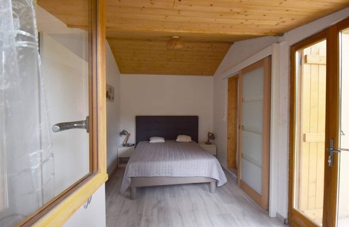 Reaup-Lisse Ski Chalet | Maisonnette T2 à Reaup Lisse