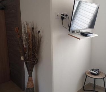 Volpajola Apartment | Maisonnette U Santu Ghjuvandria ou A Santa Ghjulia entre mer et Montagne