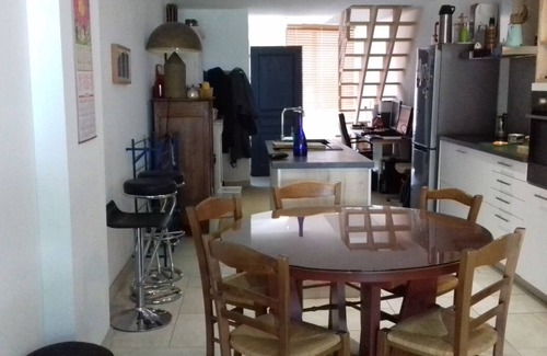 Hauts-Paves - Saint-Felix House | Maisonnette Viarme/Talensac district - near the center