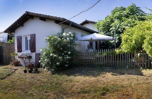 Biganos House | maisonpetitgasbiganos