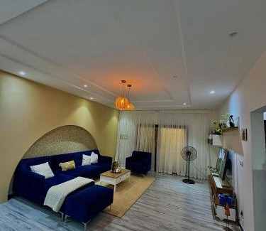 Senegal Bed & Breakfast | Maisons d'Hotes Les jardins de keur fary