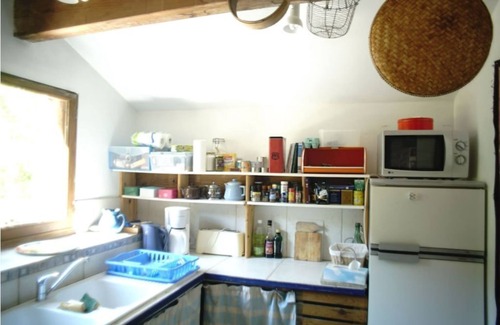 Frasseto House | Maisons de Montagne Typiques 2