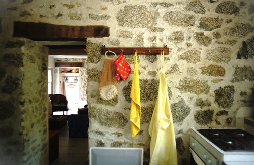Frasseto House | Maisons de Montagne Typiques 2