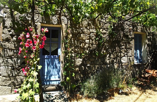 Frasseto House | Maisons de Montagne Typiques 2