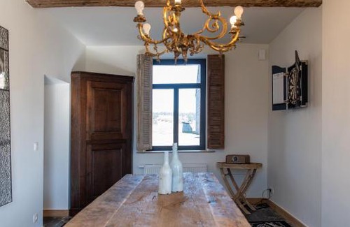 Dinant House | Maisons de vacances Le Vieux Marronnier