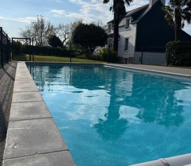 Clohars-Fouesnant House | Maisons Les Gites de l'Odet