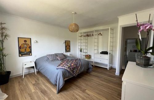 Clohars-Fouesnant House | Maisons Les Gites de l'Odet