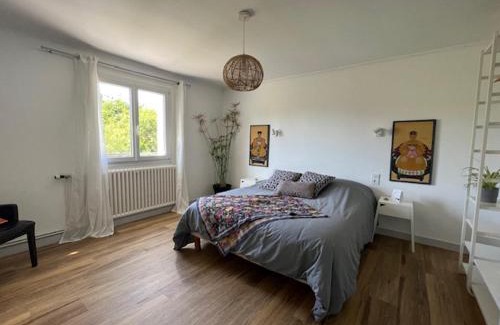 Clohars-Fouesnant House | Maisons Les Gites de l'Odet