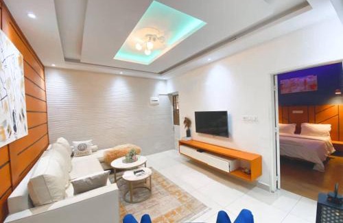 Bonapriso Apartment | Maisons Prestige