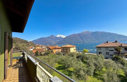 Santa Maria - Rezzonico Apartment | Maisons San Siro, a due passi dalla spiaggia