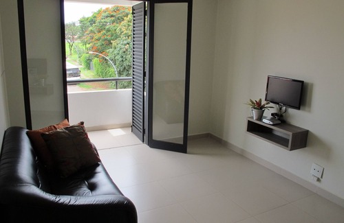 Asa Norte Apartment | Maissuri Apart - Furnished Apartment