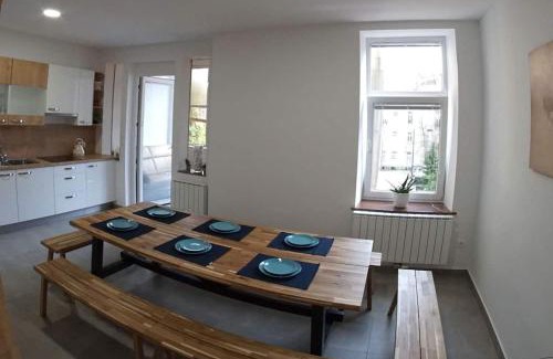 Maribor Apartment | Maister Rooms