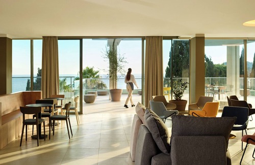 Mlini Hotel | Maistra Select Astarea Hotel