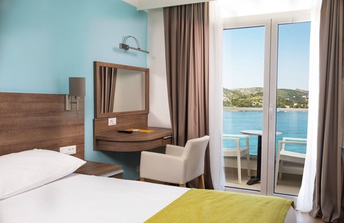 Mlini Hotel | Maistra Select Astarea Hotel