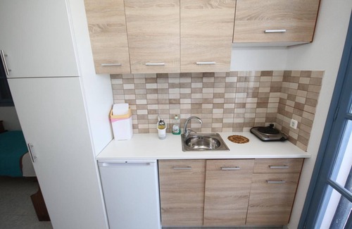 Diafani Apartment | Maistrali