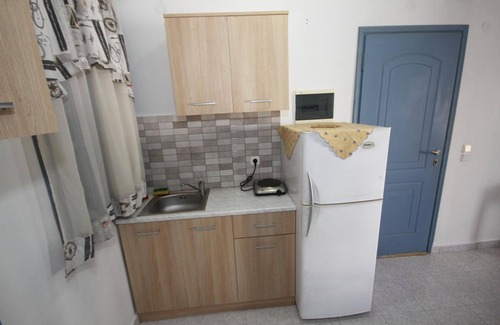 Diafani Apartment | Maistrali