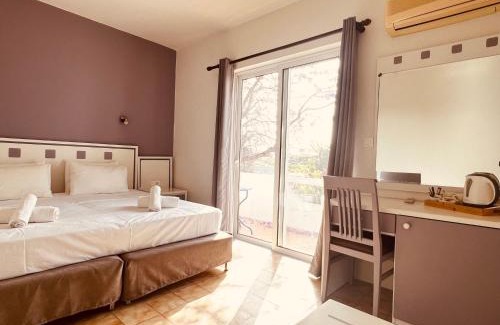 Kalavarda Hotel | Maistrali Hotel & Restaurant