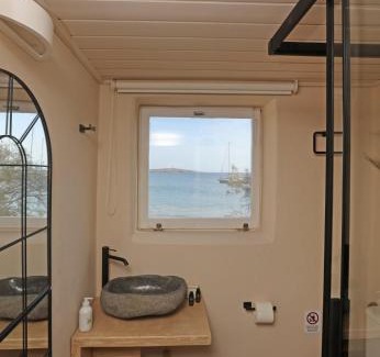 Vissa Apartment | Maistrali Studio Ostria