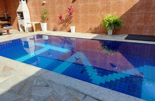 Jabaquara House | Maitê Stay