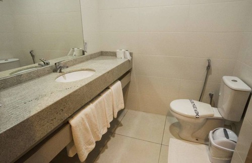 Petropolis Hotel | Maita Palace Hotel